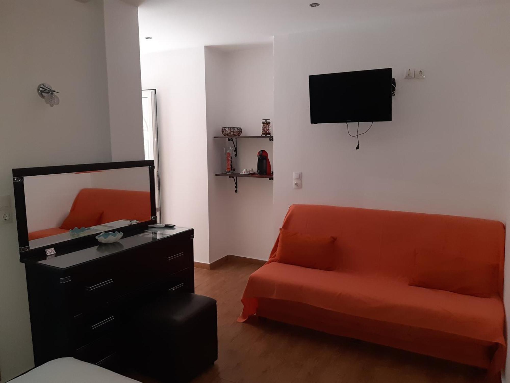 بارغا Paraskevi'S Luxury Studios المظهر الخارجي الصورة