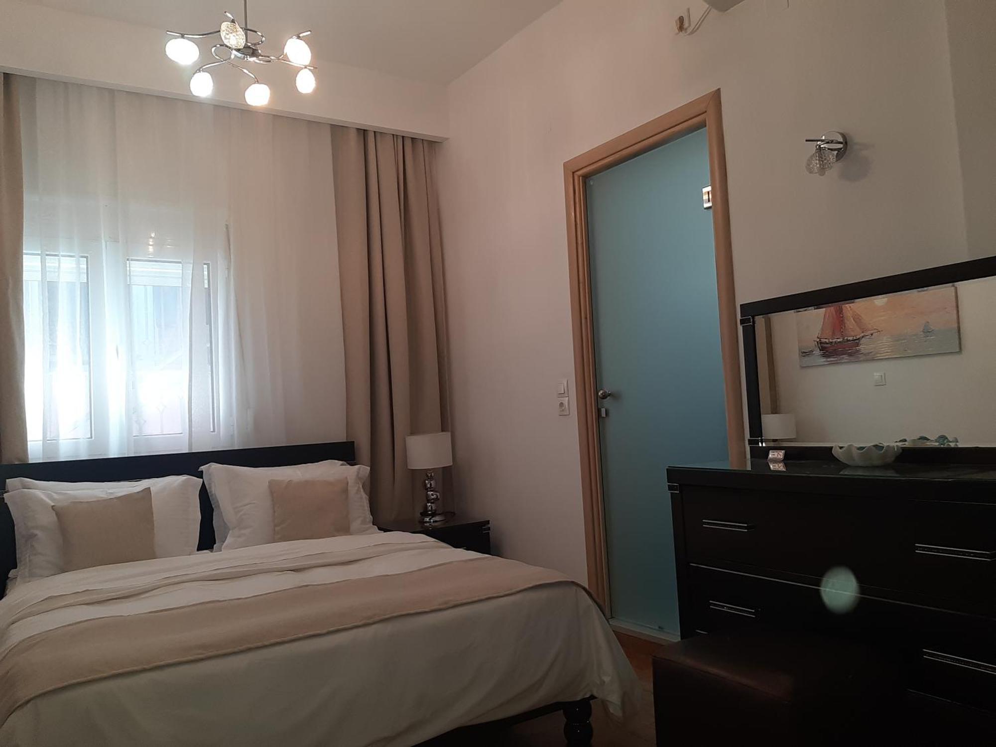 بارغا Paraskevi'S Luxury Studios المظهر الخارجي الصورة