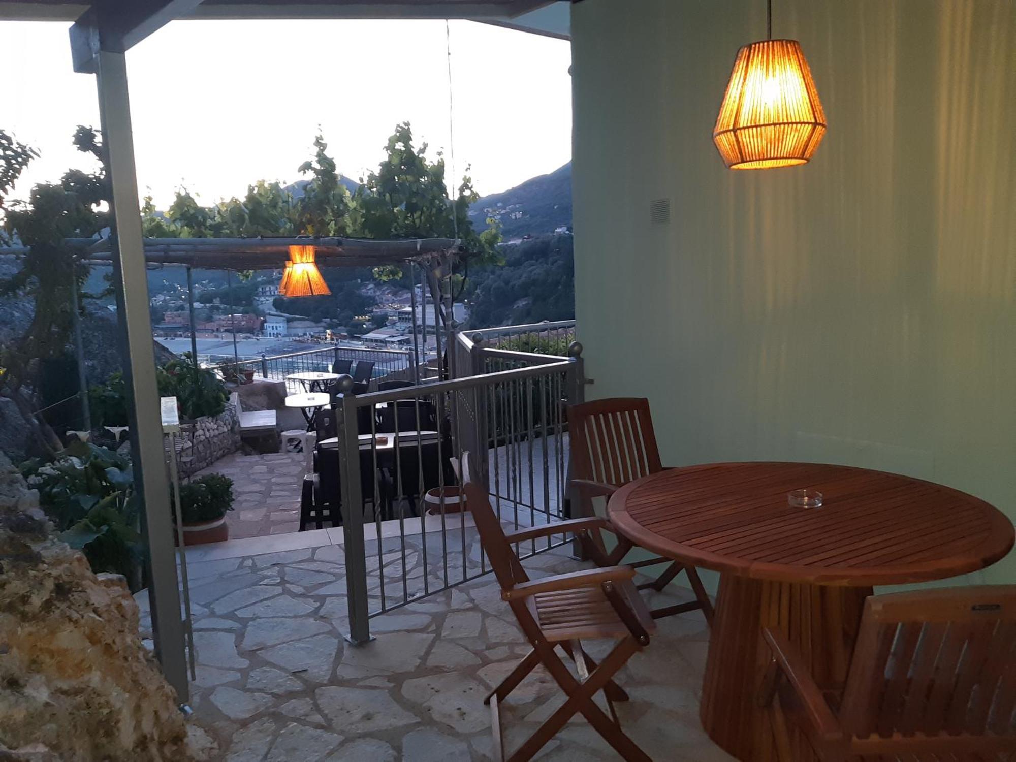 بارغا Paraskevi'S Luxury Studios المظهر الخارجي الصورة