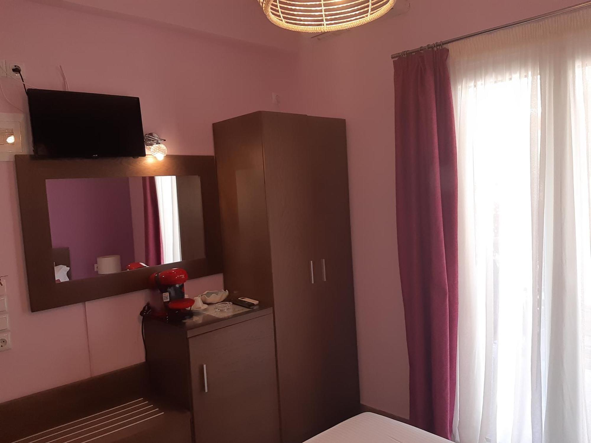 بارغا Paraskevi'S Luxury Studios المظهر الخارجي الصورة