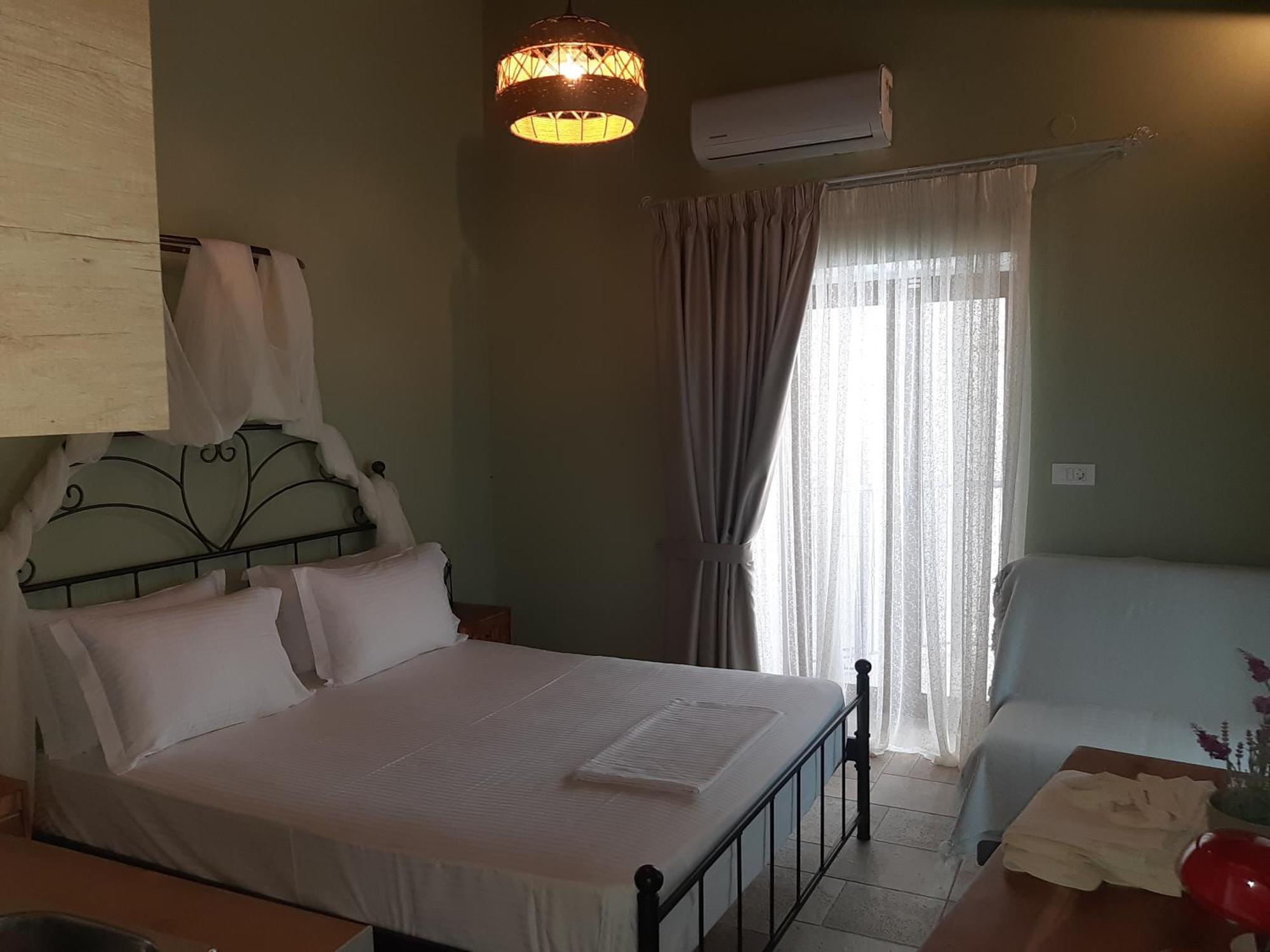 بارغا Paraskevi'S Luxury Studios المظهر الخارجي الصورة