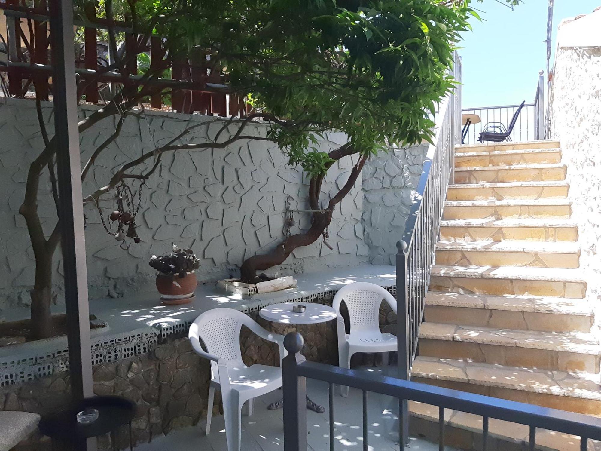 بارغا Paraskevi'S Luxury Studios المظهر الخارجي الصورة