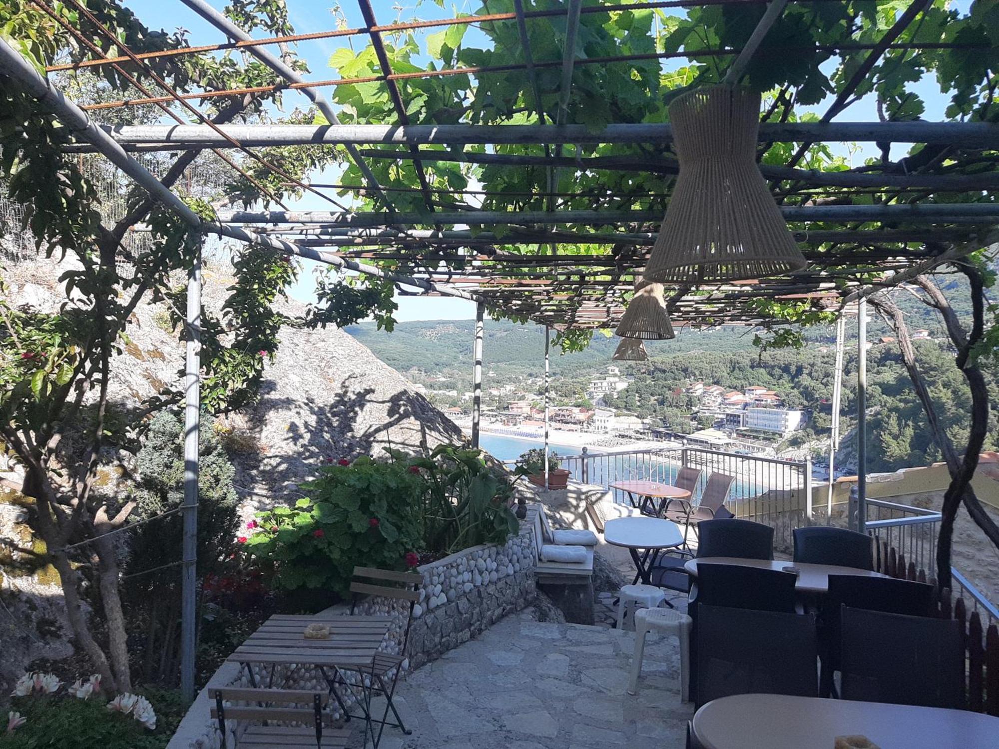 بارغا Paraskevi'S Luxury Studios المظهر الخارجي الصورة