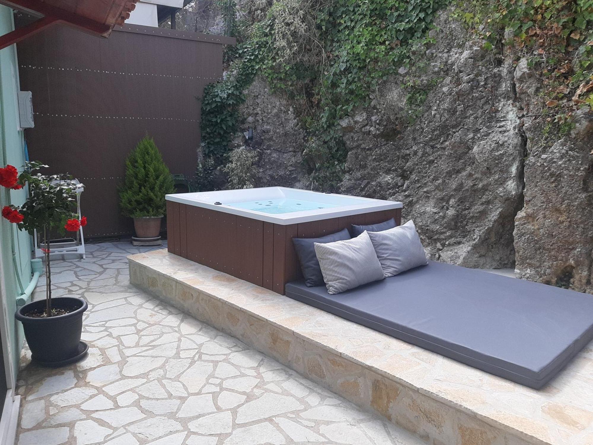بارغا Paraskevi'S Luxury Studios المظهر الخارجي الصورة