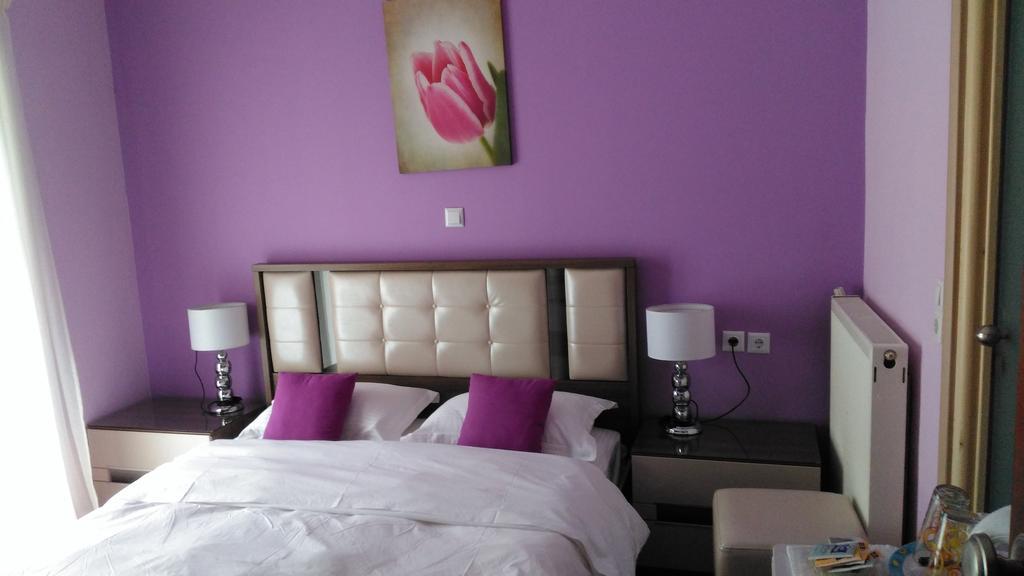 بارغا Paraskevi'S Luxury Studios المظهر الخارجي الصورة