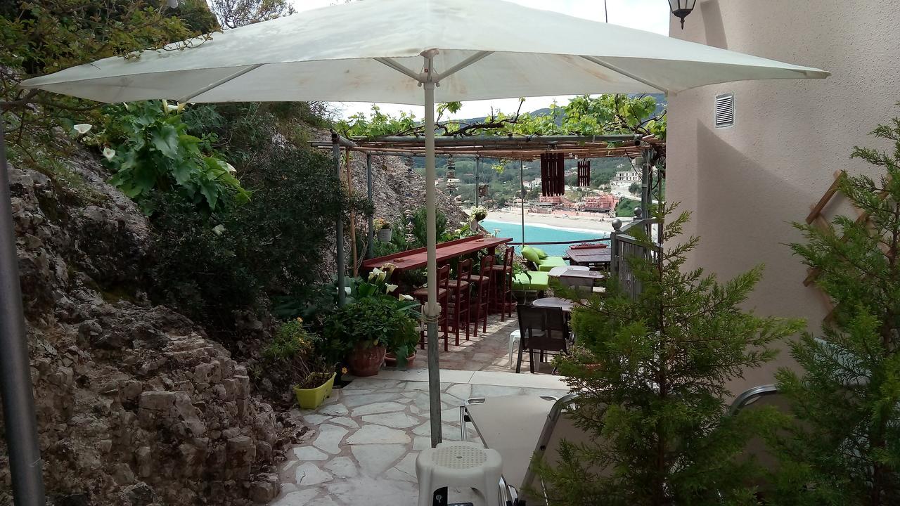 بارغا Paraskevi'S Luxury Studios المظهر الخارجي الصورة