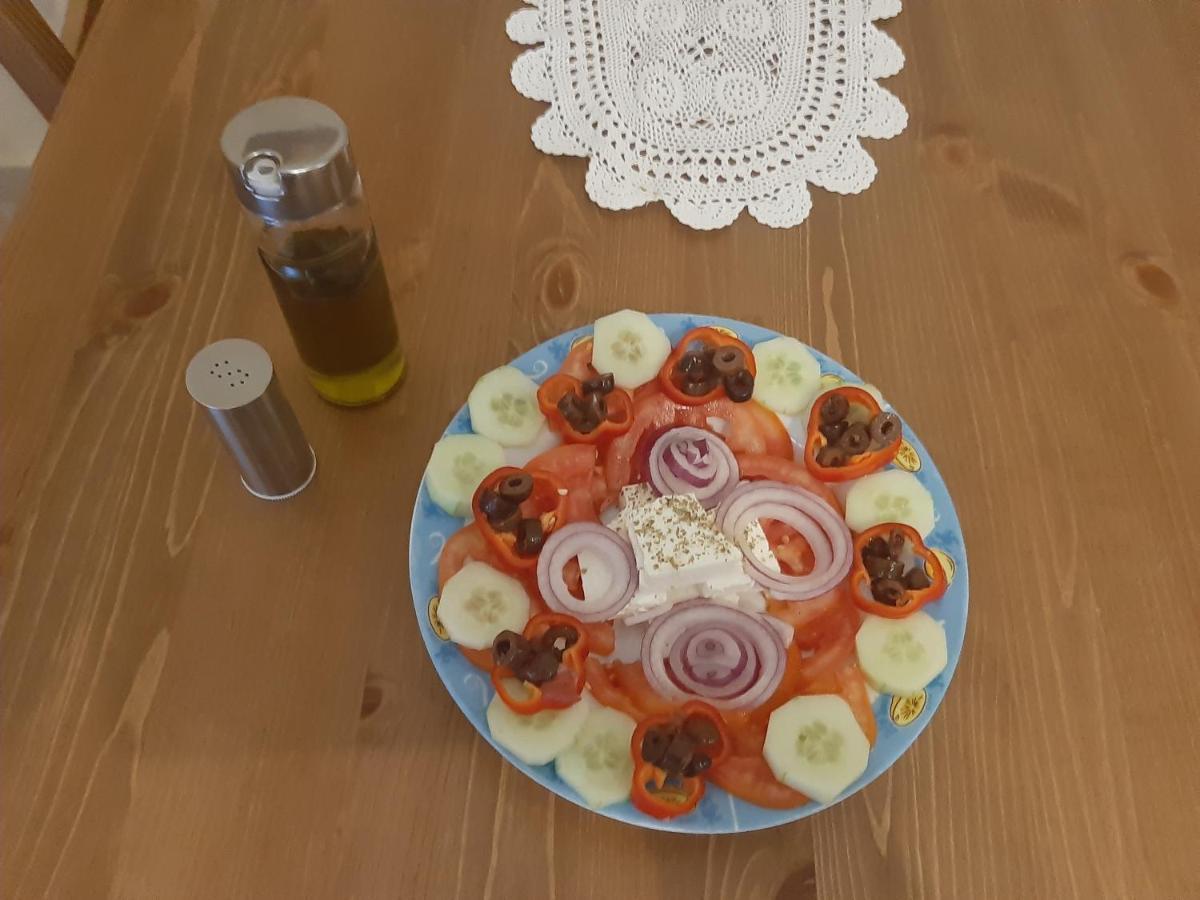 بارغا Paraskevi'S Luxury Studios المظهر الخارجي الصورة